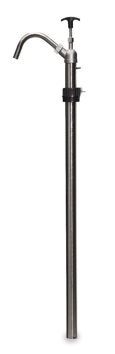 Steel Pump